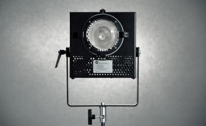 Hive Lighting,电影画面因它而精彩!