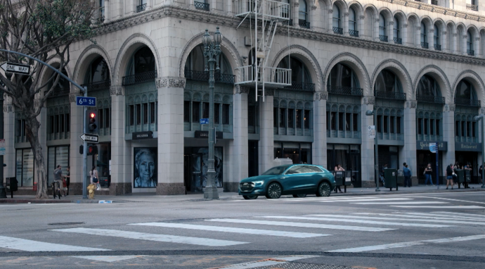 未来100年汽车什么样，专访纪录片《汽车百年2》摄影指导