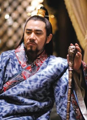 历史剧巅峰之作《大明王朝1566》的剧作魅力