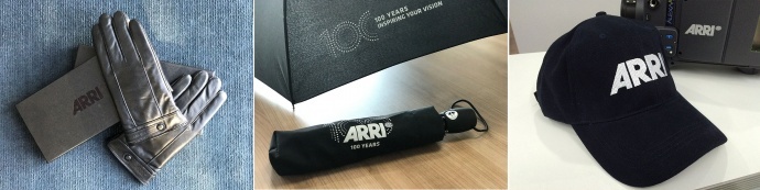 ASC携手ARRI中国与影视工业网,重磅消息炸裂发布