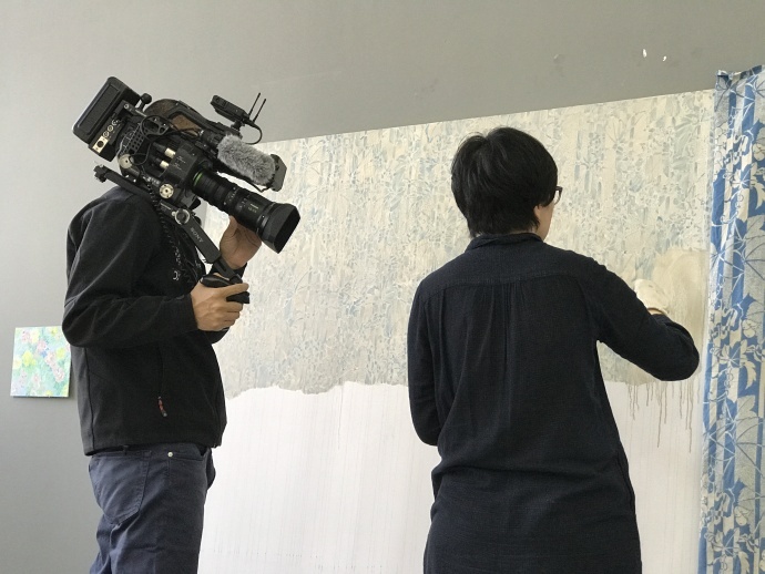 E卡口,省心:首试富士MK18-55电影镜头,重量级摄影师好评