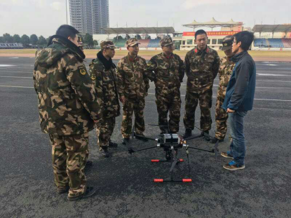 天途教育浙江省消防培训二期即将开班