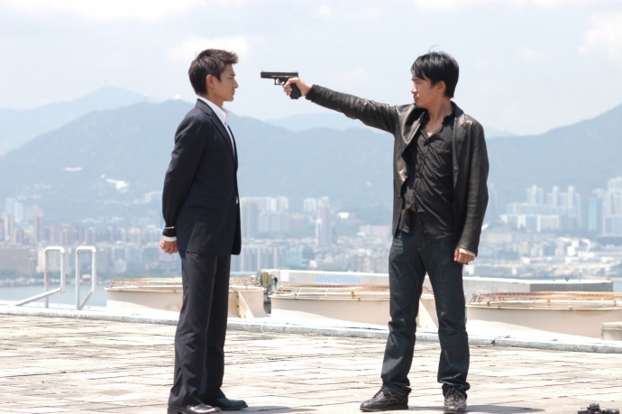 这5个技巧,几乎可以总结所有“好故事”的创作特点