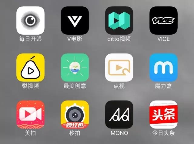 为什么中国互联网创业公司开始做动辄千万级的视频?