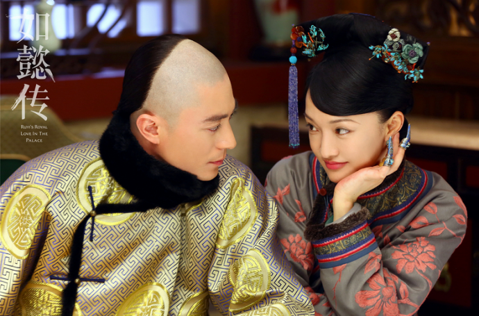 好莱坞重量级演员都开始演电视剧了,国内还会远吗?