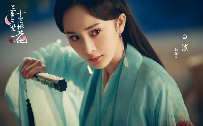 好莱坞重量级演员都开始演电视剧了,国内还会远吗?