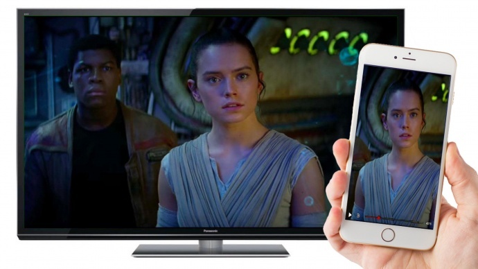 革影院的命?Netflix 这次又燃起了新的火苗