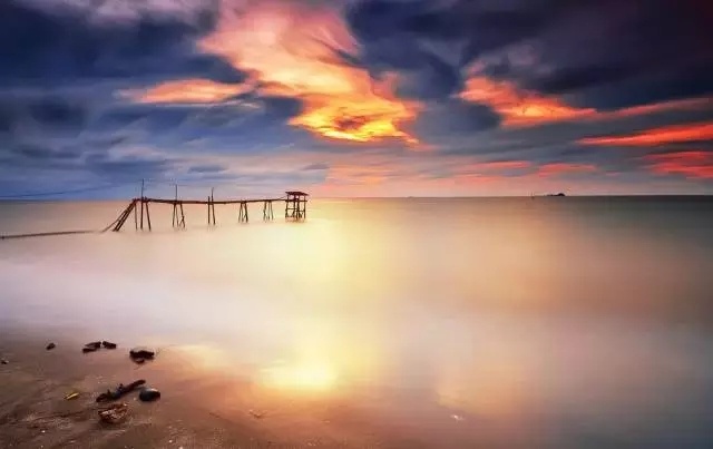 如何让你的航拍照片“慢”下来