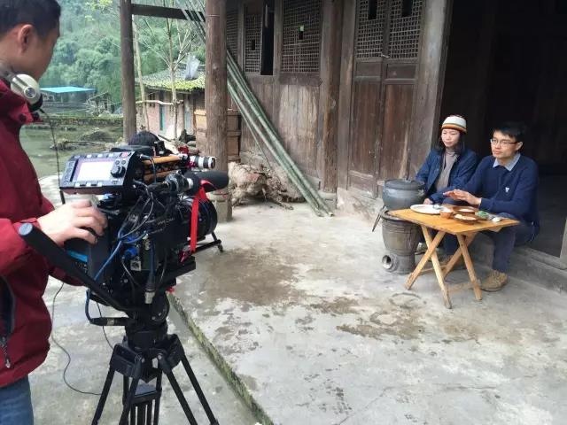 《宅人食堂》第二季如此“诱人” ,Varicam LT功不可没!