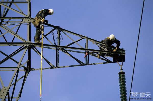 ​中国各行业无人机应用案例盘点