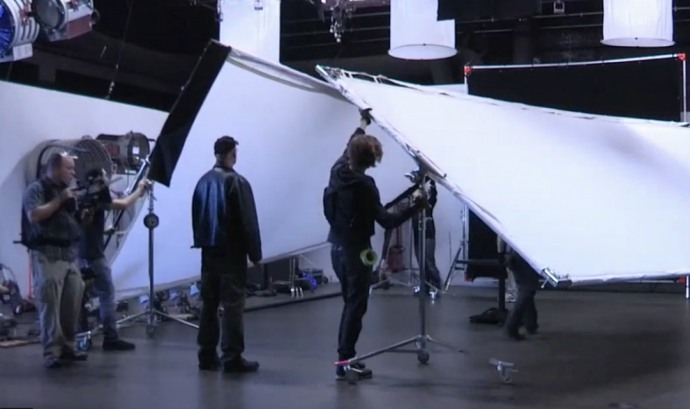 ASC大师课实战教学,给你先体验一把!