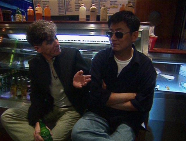 摄影大师和超级大导的经典CP,他是拿奥斯卡最多的那个!