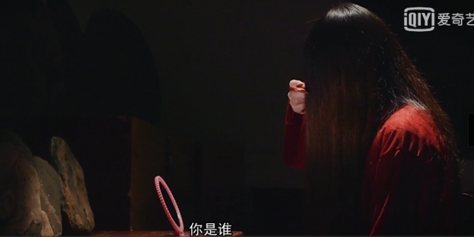 梦境心理女师剧照 梦境心理女师剧照