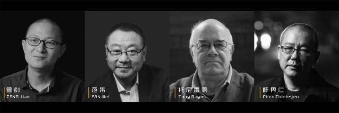 继姜文王家卫后,谁挂帅FIRST评委会?从首批阵容看端倪