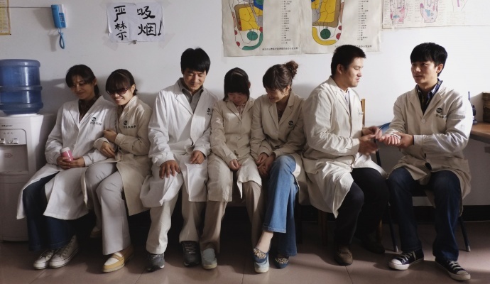 继姜文王家卫后,谁挂帅FIRST评委会?从首批阵容看端倪