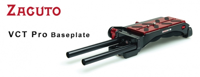 扛过沉重摄像机的摄影师,你们怎么看这块平衡板?!