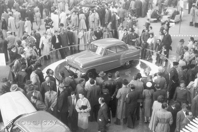 为什么说今年上海车展可能是历史性的一届