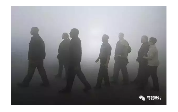 《迷雾》的恐怖不仅仅是恐怖的场景,吓人的故事,而是深入挖掘了人的