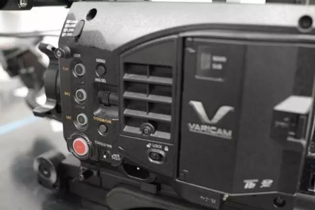 【Q&A合集】Varicam LT实用技术汇总（5）