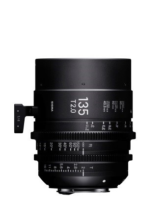 【NAB 2017】适马发布2款定焦镜头,定焦系列已达7支