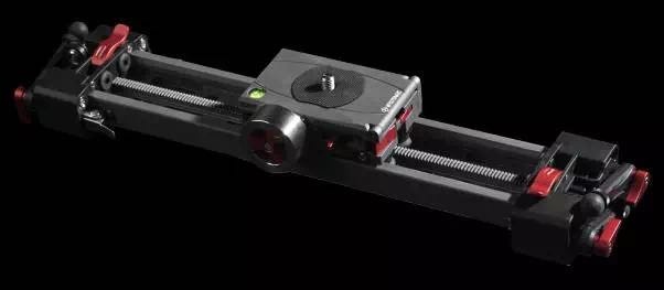 【NAB 2017】鲨鱼滑轨mini正式发布,iFootage印迹新品即将来临