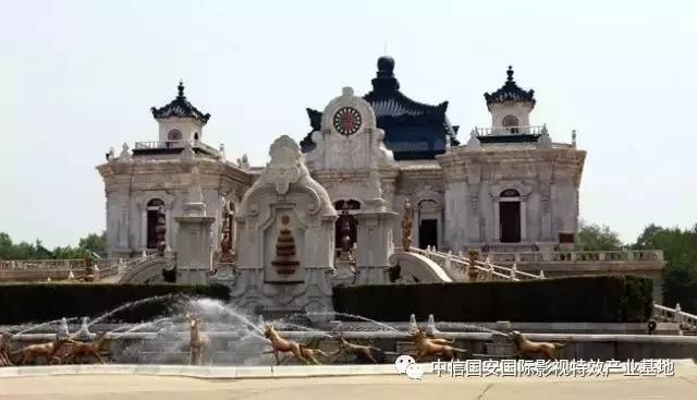 在成龙的电影里用过这样的替身,你知道吗? -