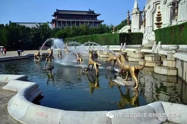 在成龙的电影里用过这样的替身,你知道吗?