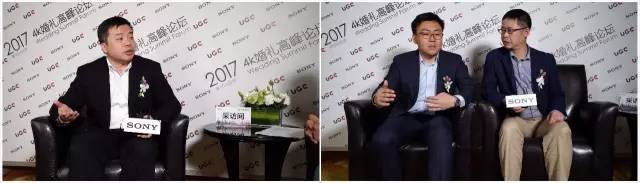 关于“4K婚礼高峰论坛”你不得不知道的五件事
