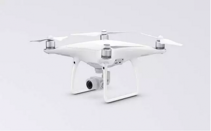 DJI大疆创新发布精灵Phantom 4 Advanced 现货