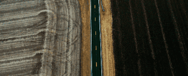 航拍构图,还可以更讲究! | 大疆传媒航拍学院