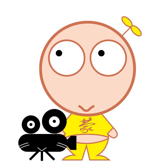 大蒙影视，做有影响力的新青年！