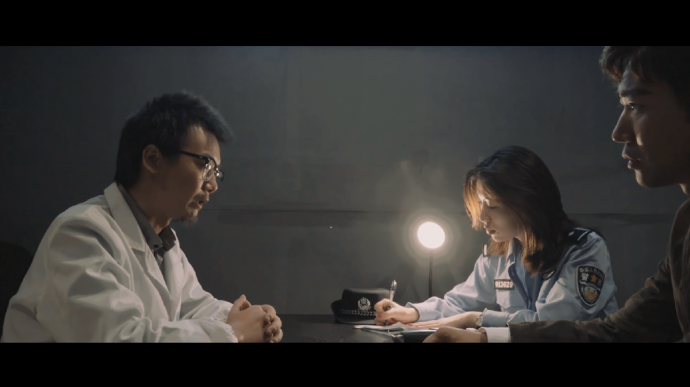 “一镜到底”电影《魔探之超能谋杀案》幕后揭秘