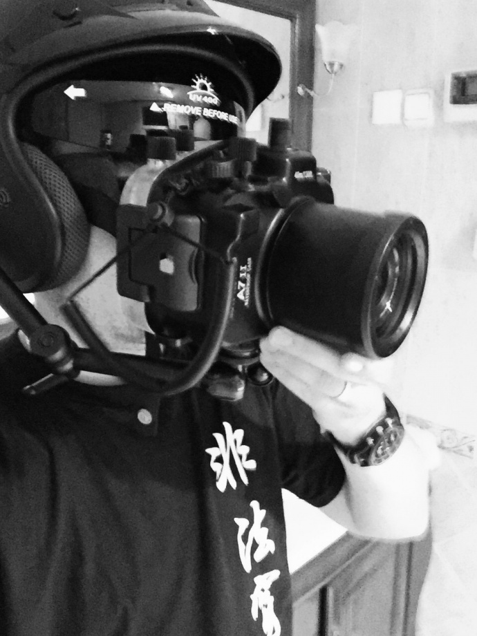 “一镜到底”电影《魔探之超能谋杀案》幕后揭秘