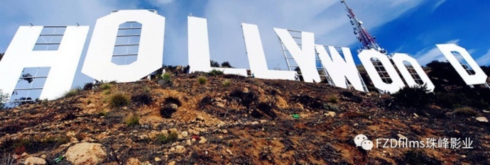 为什么好莱坞大片不断？那些你所不知的好莱坞潜规则