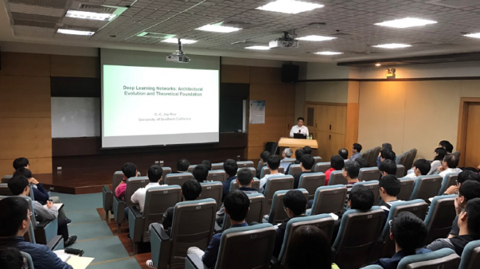 5.13大事件！中美多媒体数字影像人才实训大会邀你来体验！