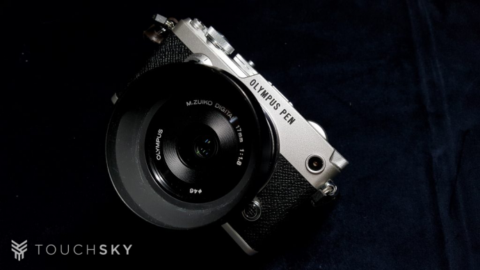不止情怀 不止颜值—— 实力才是正义 奥林巴斯 PEN-F使用体验