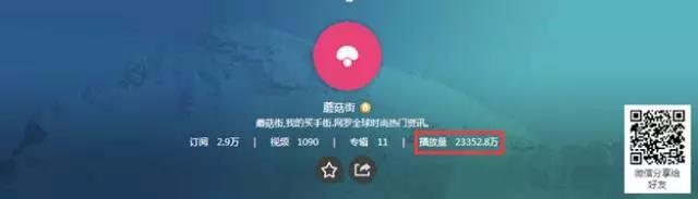 历经三生三世,蘑菇街如何凭借视频营销成为中国电商第四极?