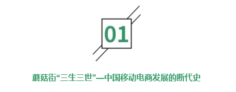 历经三生三世,蘑菇街如何凭借视频营销成为中国电商第四极?