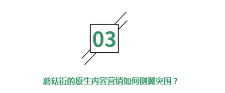 历经三生三世,蘑菇街如何凭借视频营销成为中国电商第四极?