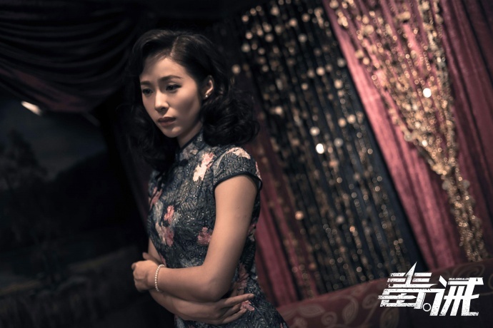 今年汇聚影帝最多的电影,《毒。诫》导演刘国昌谈电影创作