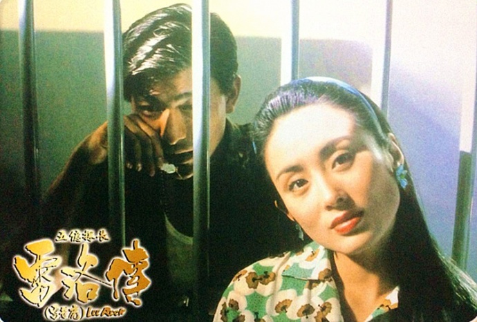 今年汇聚影帝最多的电影,《毒。诫》导演刘国昌谈电影创作