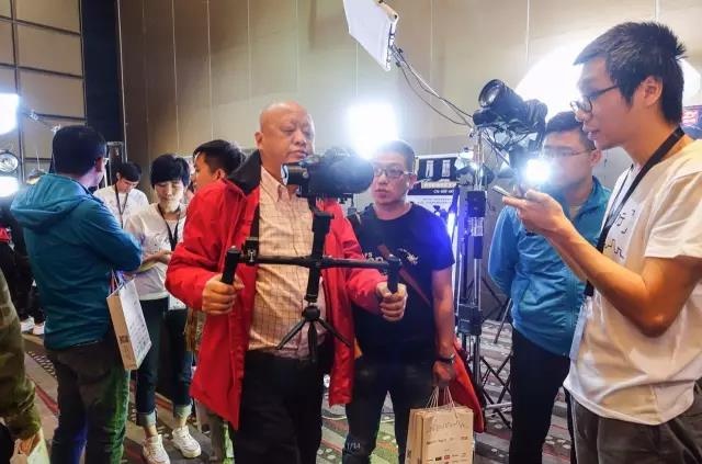 【智云x影视工业网】顶级大厂齐聚首,免费听课还能试玩!