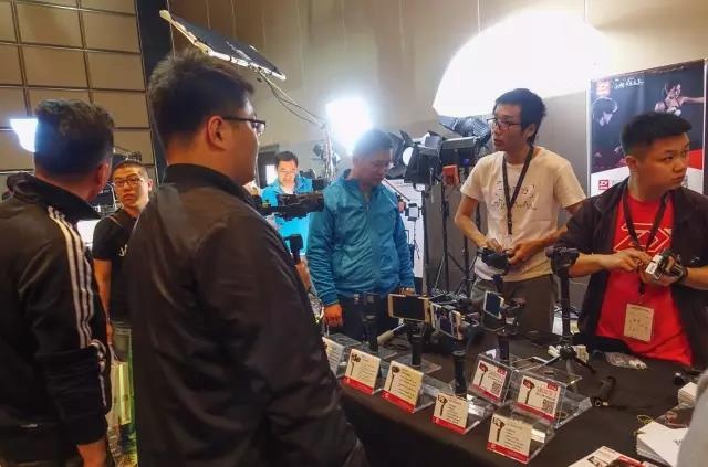 【智云x影视工业网】顶级大厂齐聚首,免费听课还能试玩!
