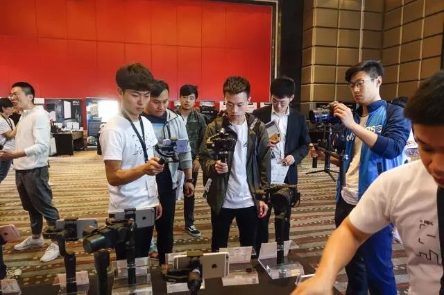 【智云x影视工业网】顶级大厂齐聚首,免费听课还能试玩!