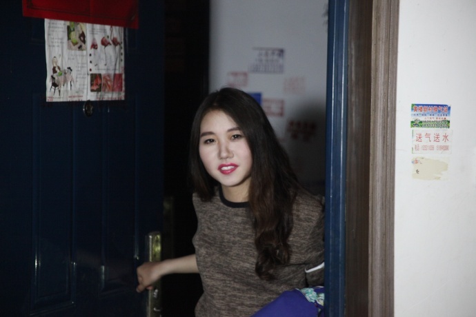 电影《迷中迷》精彩剧照曝光