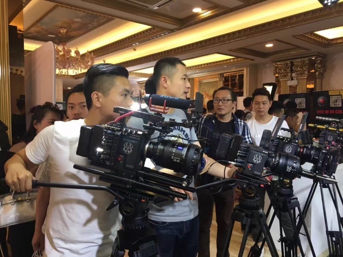 融入“一带一路”精神，开创全国先进影像技术一录同行