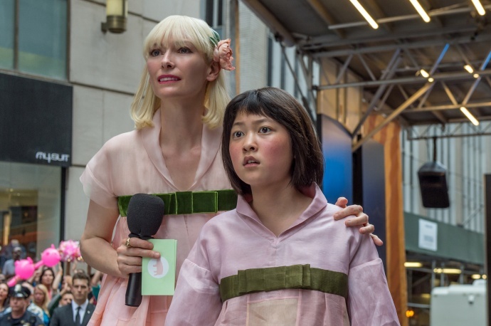 资讯 | 戛纳电影节艺术总监谈因 Netflix 而起的竞赛片新政策