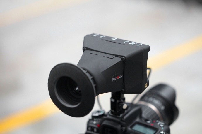 夏天户外拍摄必备！静静的装B！你值得拥有！