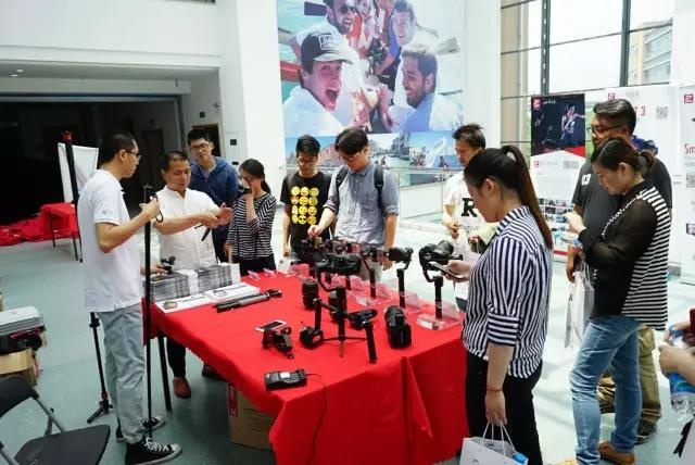 【智云x影视工业网】苏州凯旋!24日武汉,不见不散