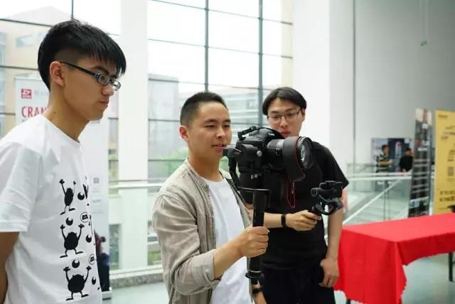 【智云x影视工业网】苏州凯旋!24日武汉,不见不散